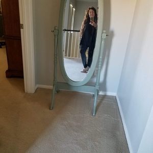 Meet your Posher, Darlene